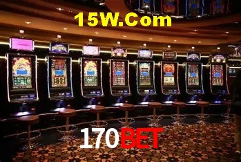 Bônus de Boas-vindas 170bet