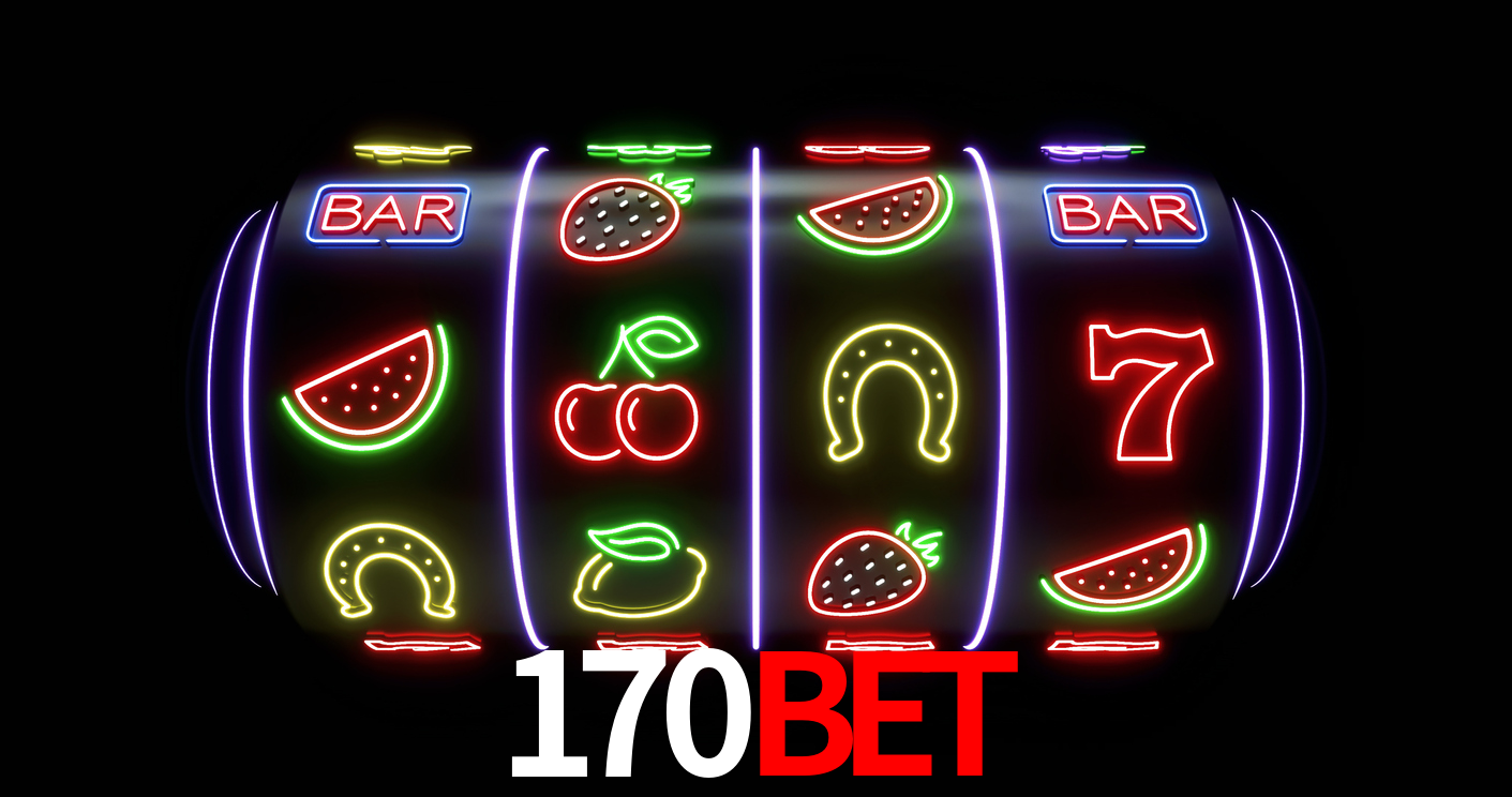 Welcome Bonus 170bet