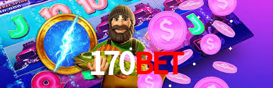 Desvendando o Mundo dos Jogos Virtuais na 170bet