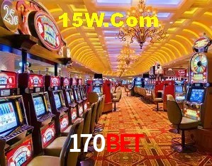 Desvendando o Mundo dos Jogos Virtuais na 170bet