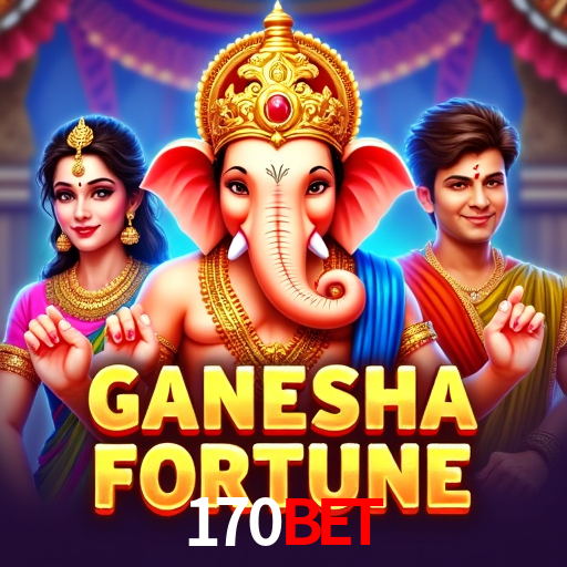 Responsive Design 170bet