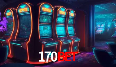 Casino Ao Vivo 170bet