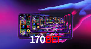 Blackjack Table 170bet