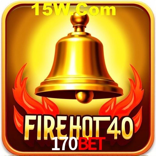 Game Providers 170bet