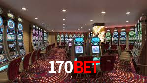 Premium Interface 170bet