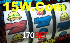 170bet App Interface