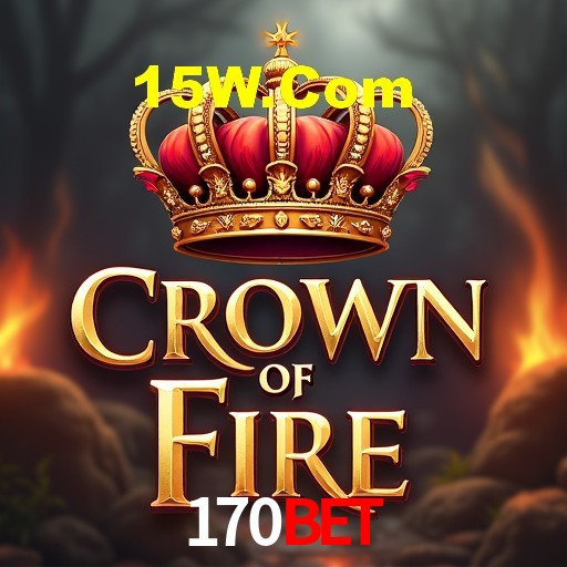 Interface do App 170bet